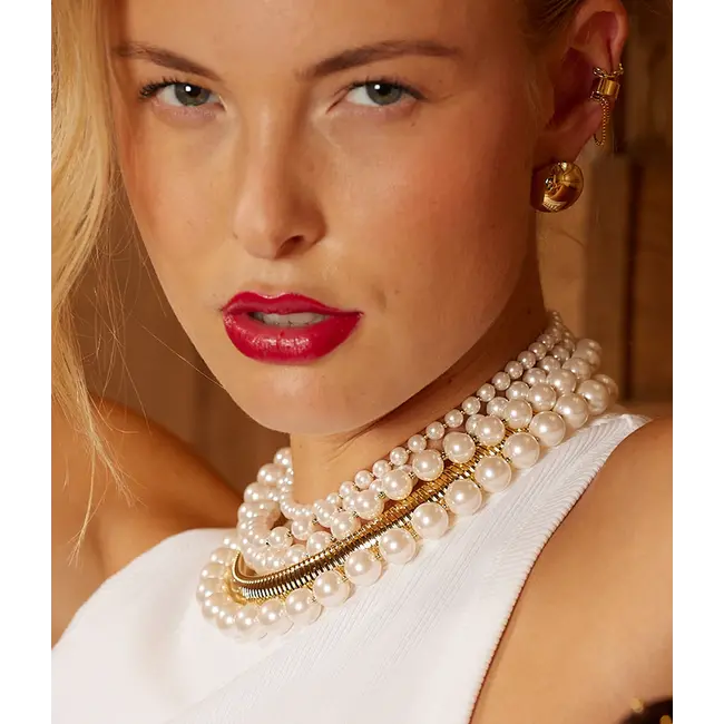 Ketting Marla