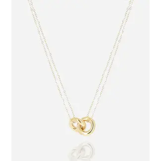 ZAG Bijoux Ketting Menti