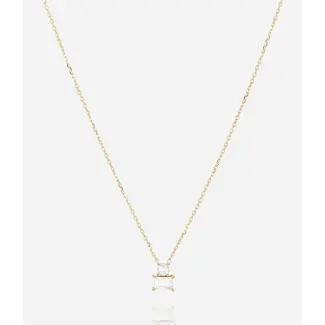 ZAG Bijoux Ketting Enea