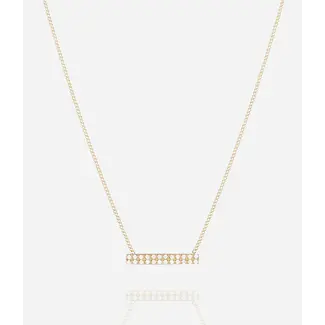 ZAG Bijoux Ketting Cinzia