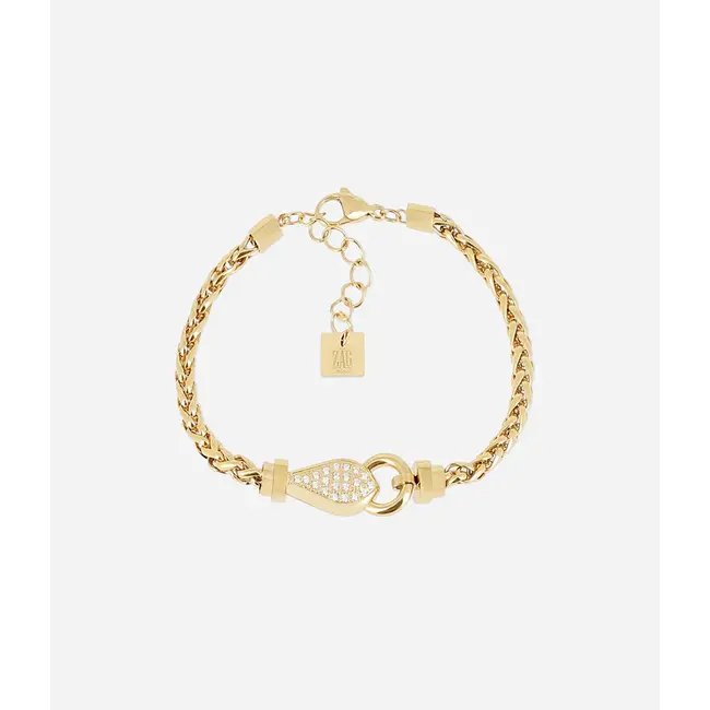 Armband Snake