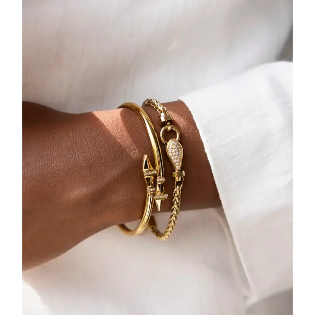 Armband Snake