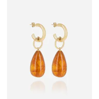 ZAG Bijoux Oorbellen Alban