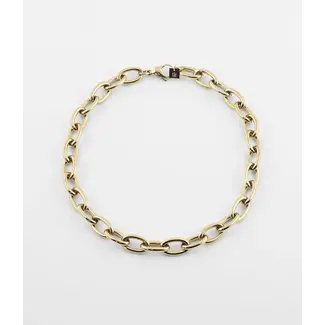 ZAG Bijoux Ketting Jackie