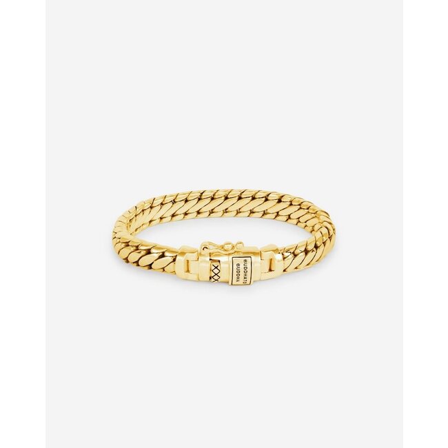 Armband Ben XS Verguld