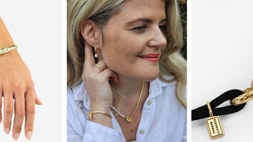 Buddha to Buddha gold plated collectie