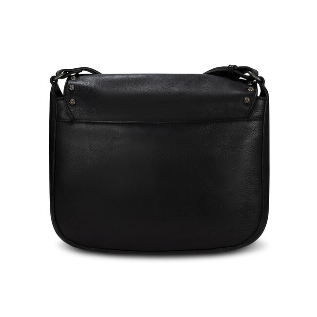 Tas Model Vardo - Zwart