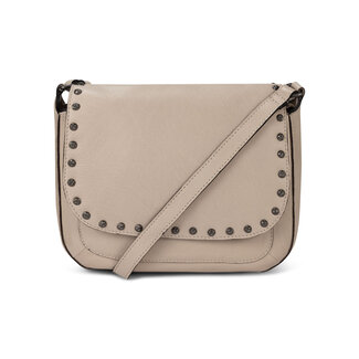 Bag2Bag Tas Model Vardo - Cream