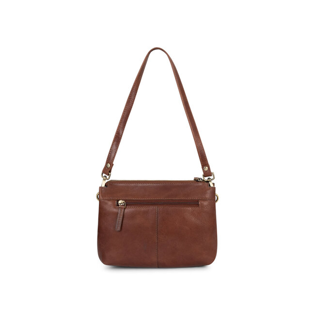 Tas Model Sintra - Cognac