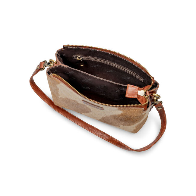 Tas Model Sintra - Cognac