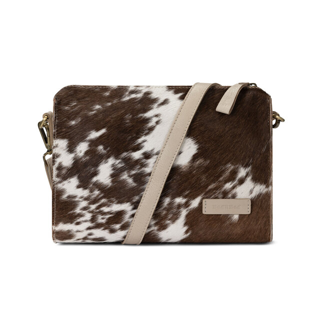 Tas Model Perth - Cream