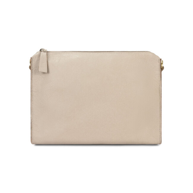 Tas Model Perth - Cream