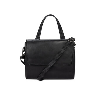 Bag2Bag Tas Model Koli - Zwart