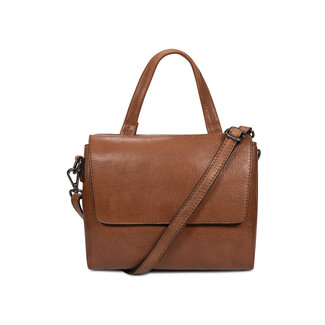 Bag2Bag Tas Model Koli - Cognac