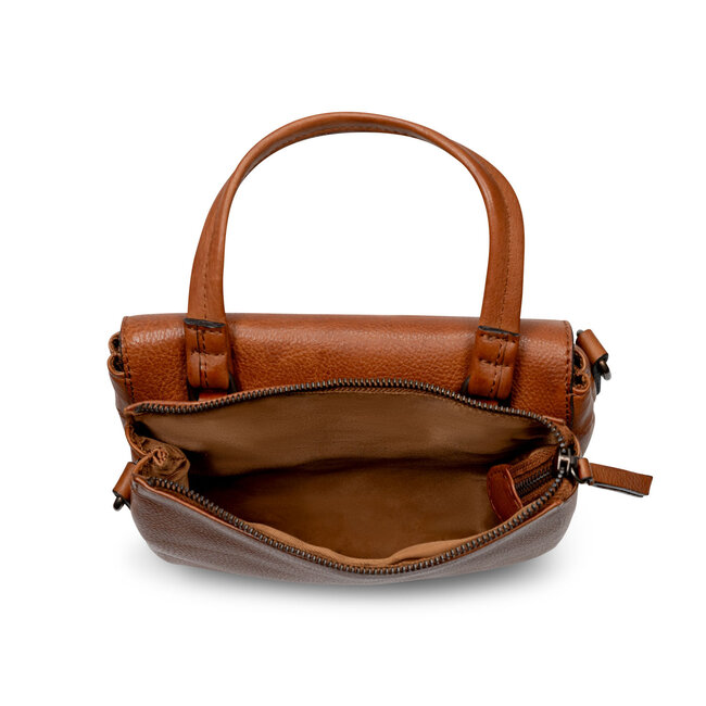Tas Model Koli - Cognac