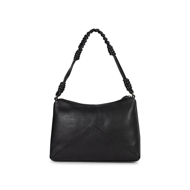 Tas Model Hamar - Zwart