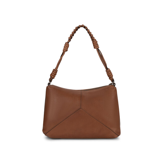 Tas Model Hamar - Cognac