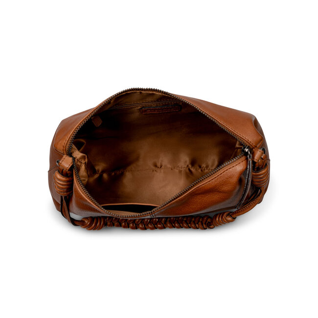 Tas Model Hamar - Cognac