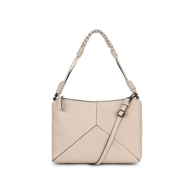 Tas Model Hamar - Cream