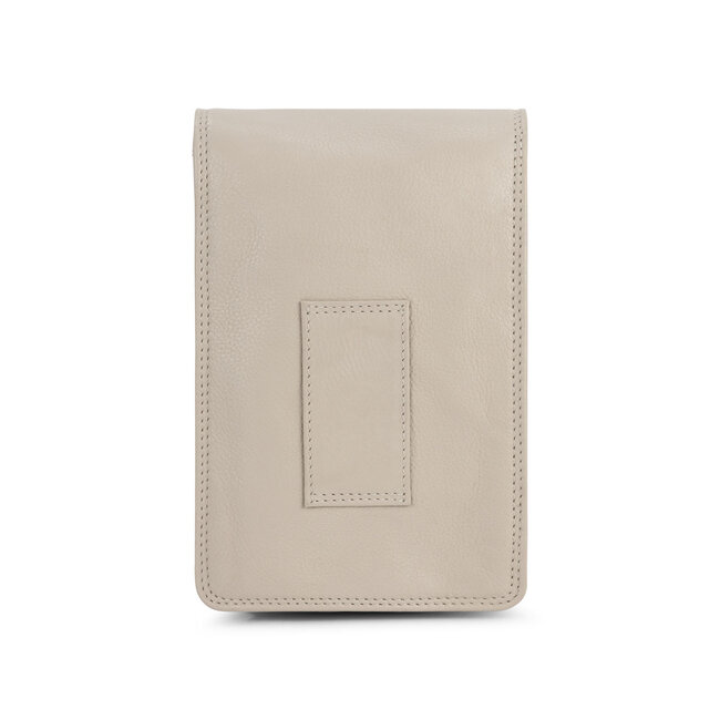 Tas Model Yuka XXL - Cream