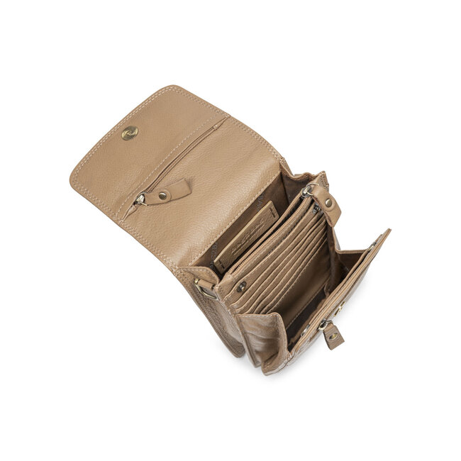 Tas Model Yuka XXL - Dark Stone