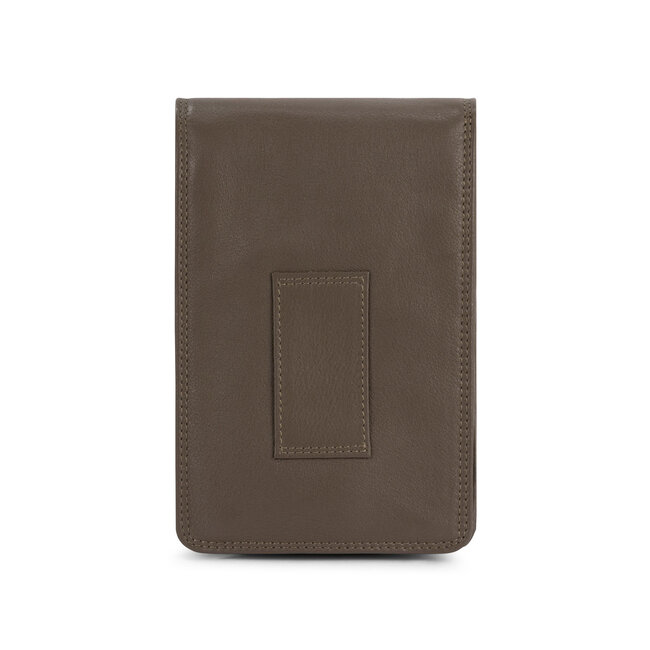 Tas Model Yuka XXL - Fudge