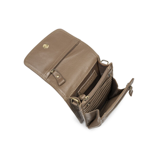 Tas Model Yuka XXL - Fudge