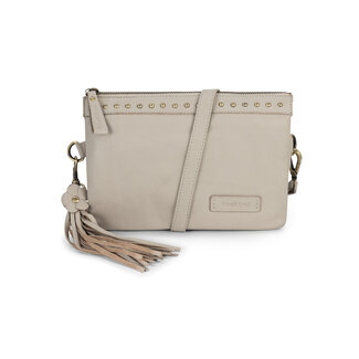 Bag2Bag Tas Model Yale - Taupe