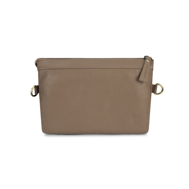 Tas Model Yale - Dark Stone