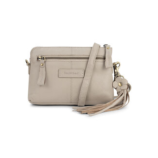 Bag2Bag Tas Model Ripley - Taupe