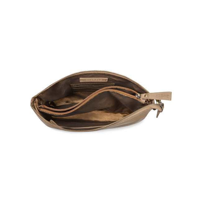 Tas Model Minto - Dark Stone