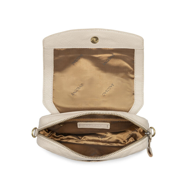 Tas Model Melfort - Taupe
