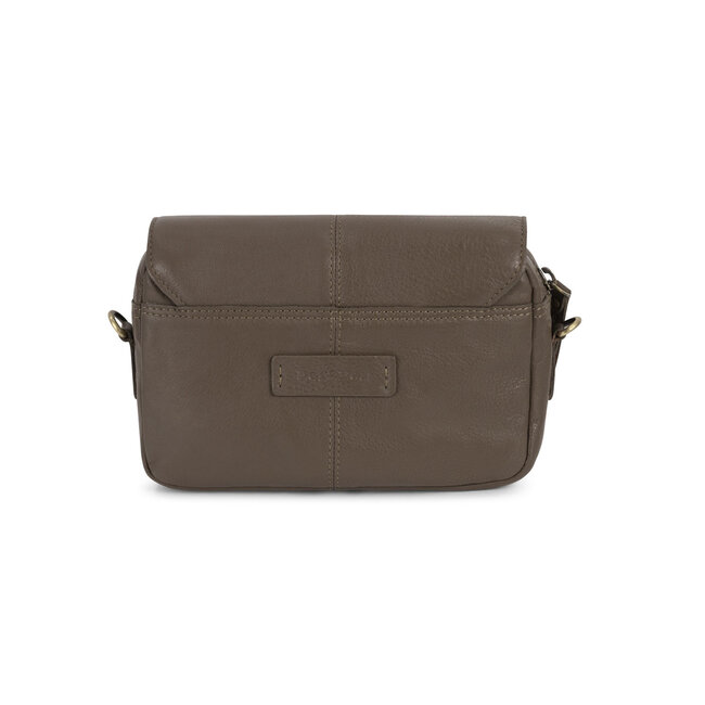 Tas Model Melfort - Fudge