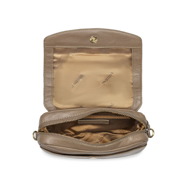 Tas Model Melfort - Fudge