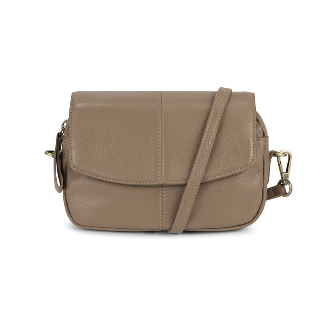 Tas Model Melfort - Dark Stone