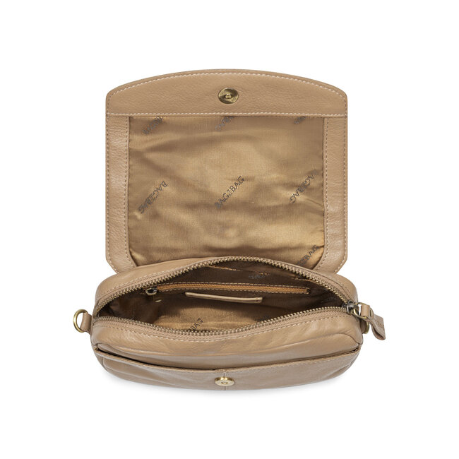 Tas Model Melfort - Dark Stone