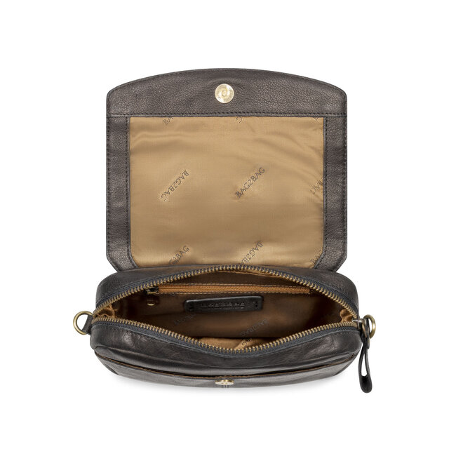 Tas Model Melfort - Zwart