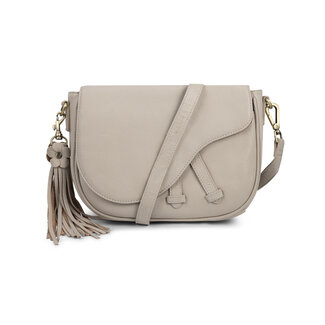Bag2Bag Tas Model Kent - Taupe