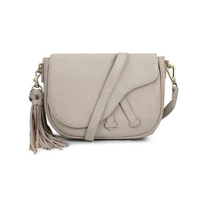 Tas Model Kent - Taupe