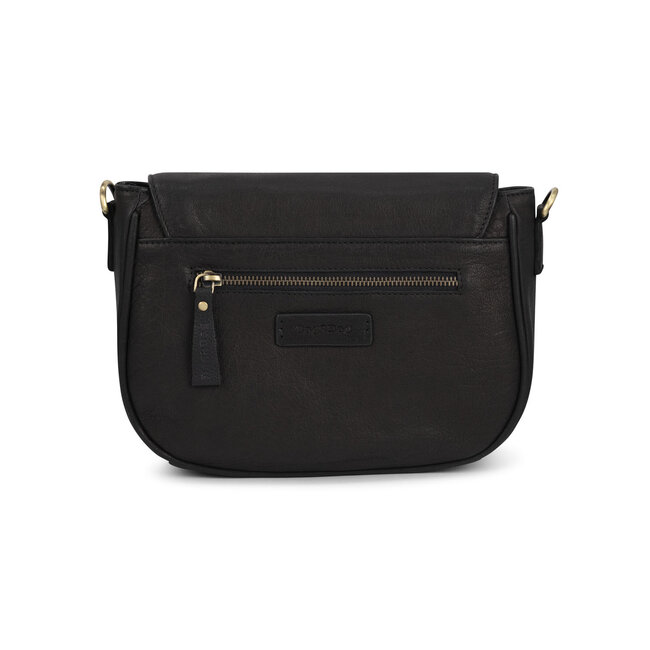 Tas Model Kent - Zwart