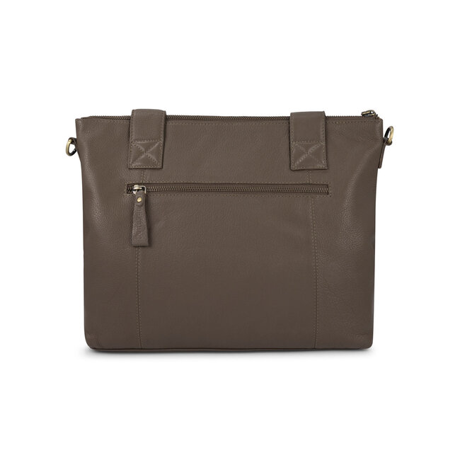 Tas Model Edson - Fudge