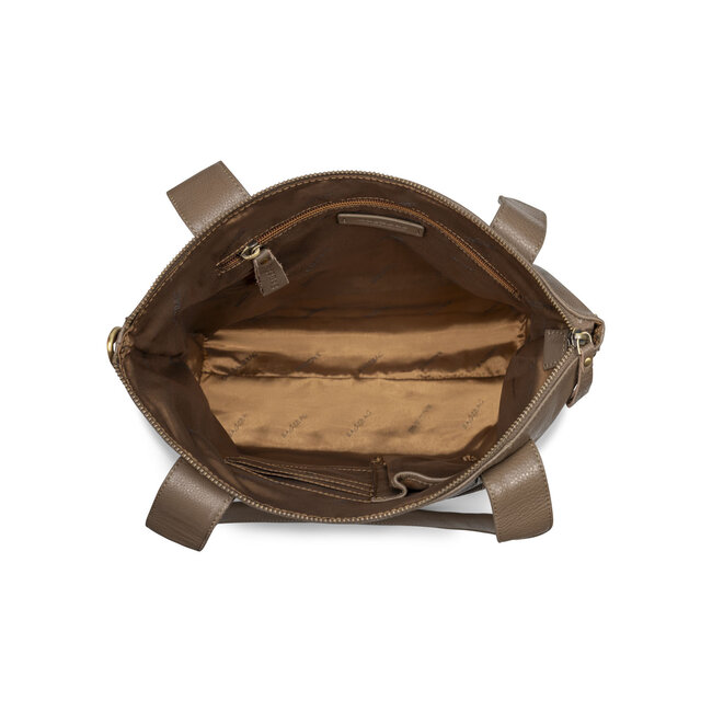 Tas Model Edson - Fudge