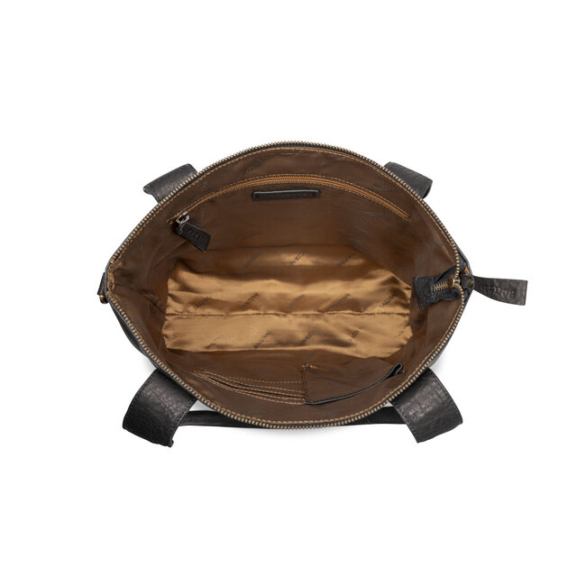 Tas Model Edson - Zwart