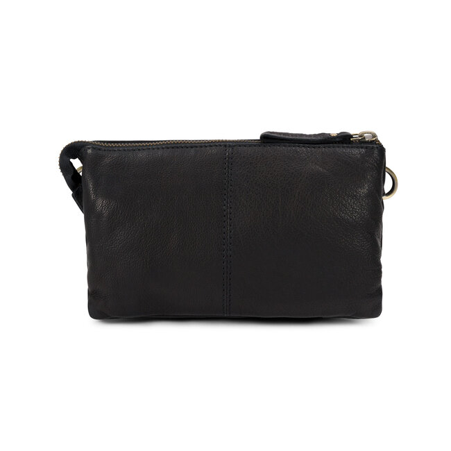 Tas Model Dover - Zwart