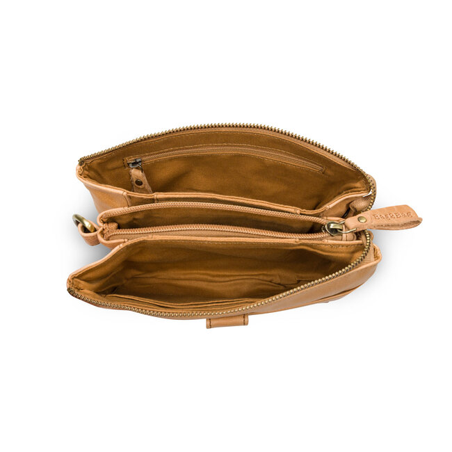 Tas Model Dover - Camel