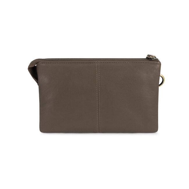 Tas Model Dover - Fudge