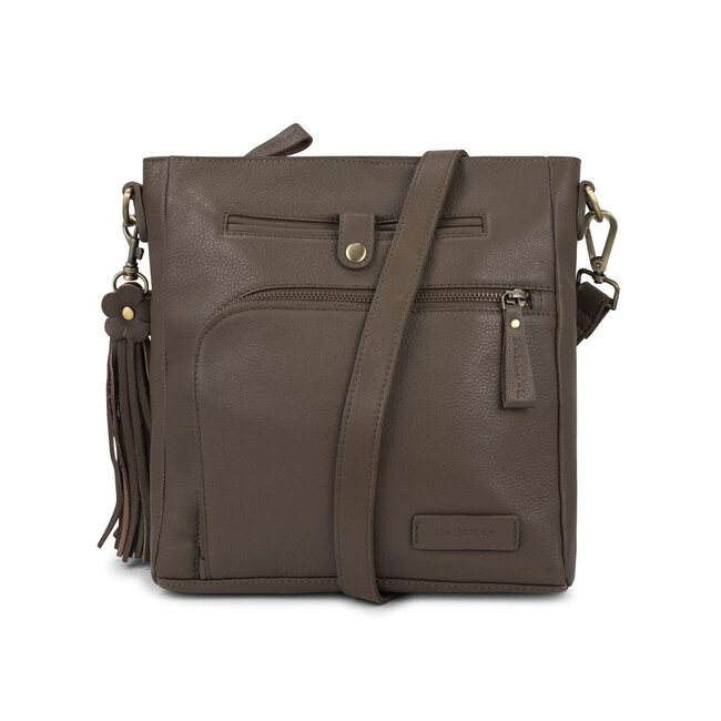 Tas Model Chase - Fudge