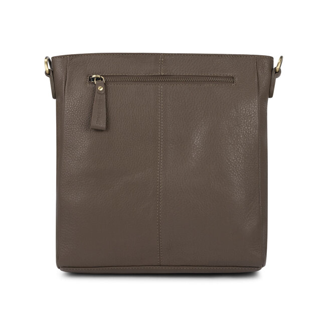 Tas Model Chase - Fudge