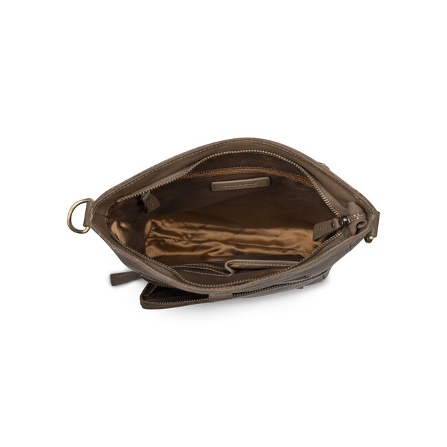 Tas Model Chase - Fudge