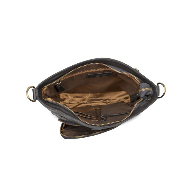 Tas Model Chase - Zwart